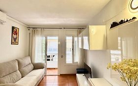 Apartamento Tossa